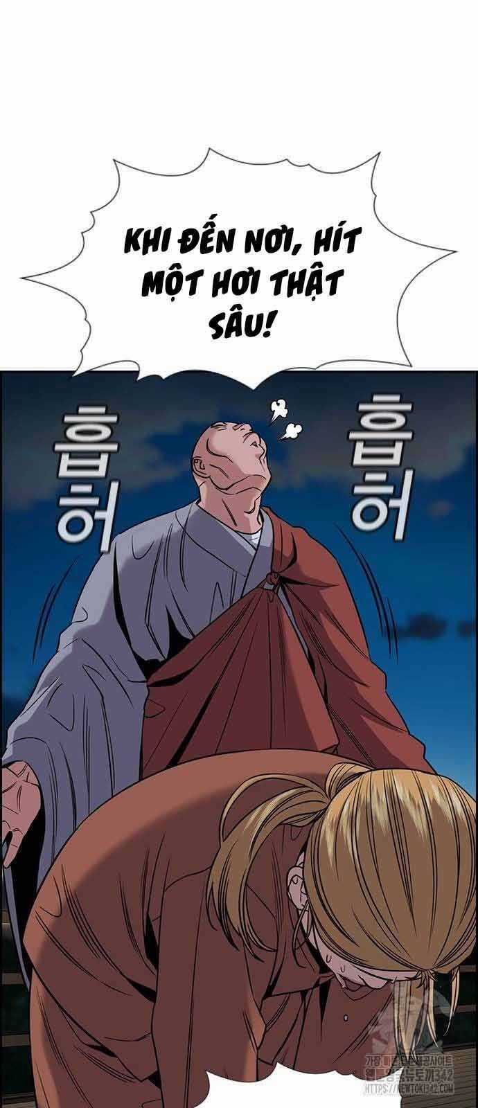 Giáo Dục Chân Chính Chương 154 trang 33