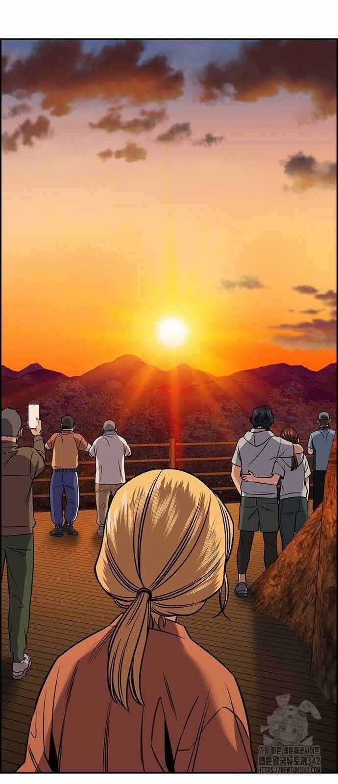 Giáo Dục Chân Chính Chương 154 trang 36