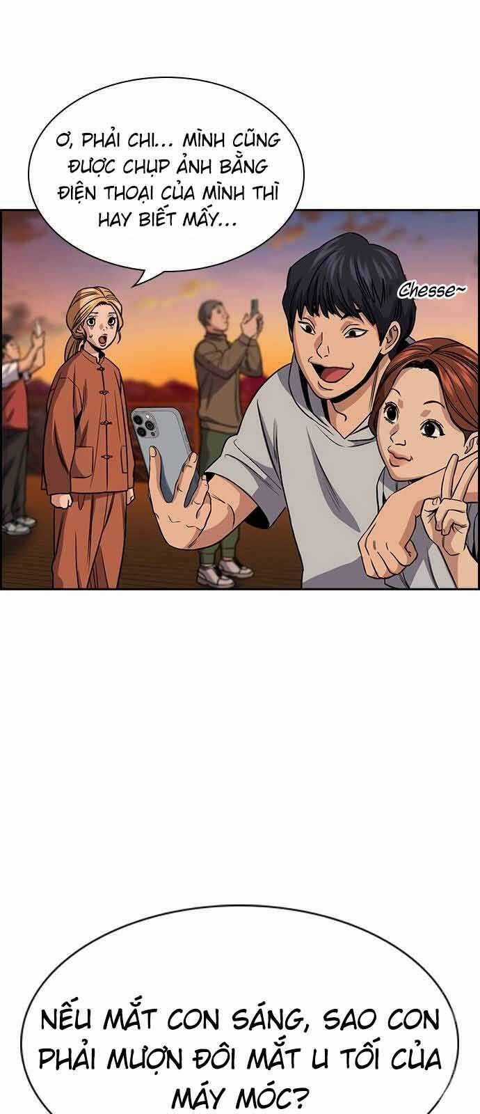 Giáo Dục Chân Chính Chương 154 trang 38