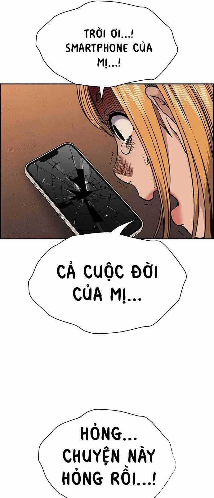 Giáo Dục Chân Chính Chương 154 trang 5