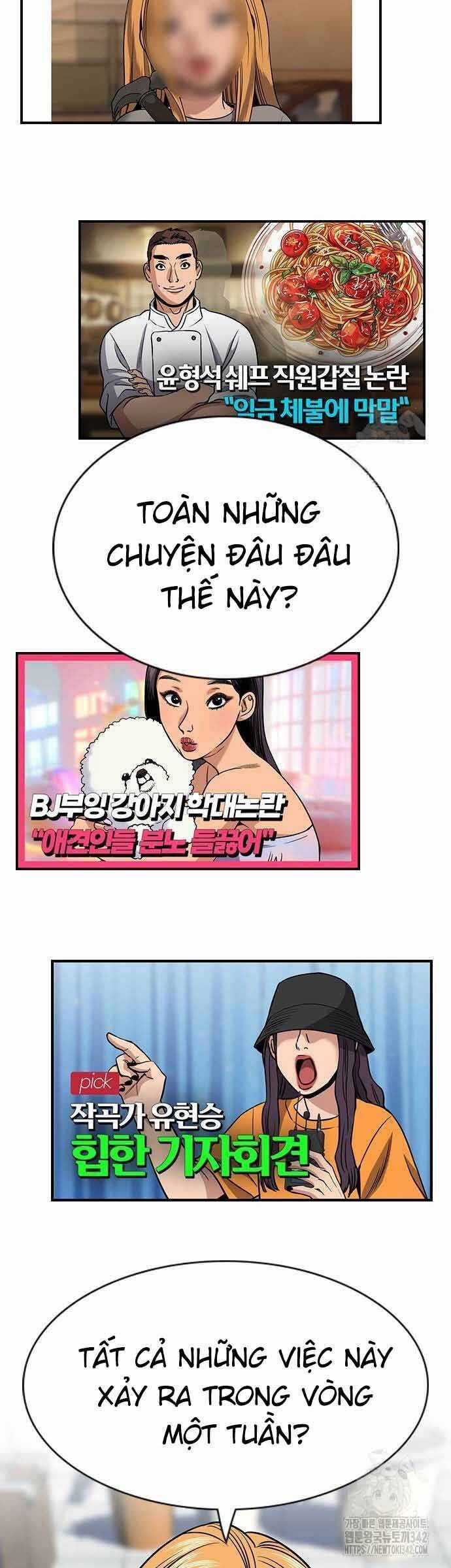 Giáo Dục Chân Chính Chương 154 trang 61