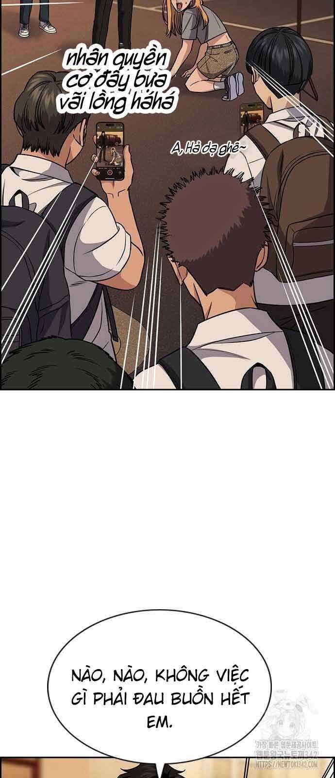 Giáo Dục Chân Chính Chương 154 trang 7