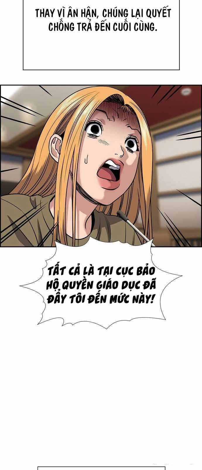 Giáo Dục Chân Chính Chương 154 trang 70