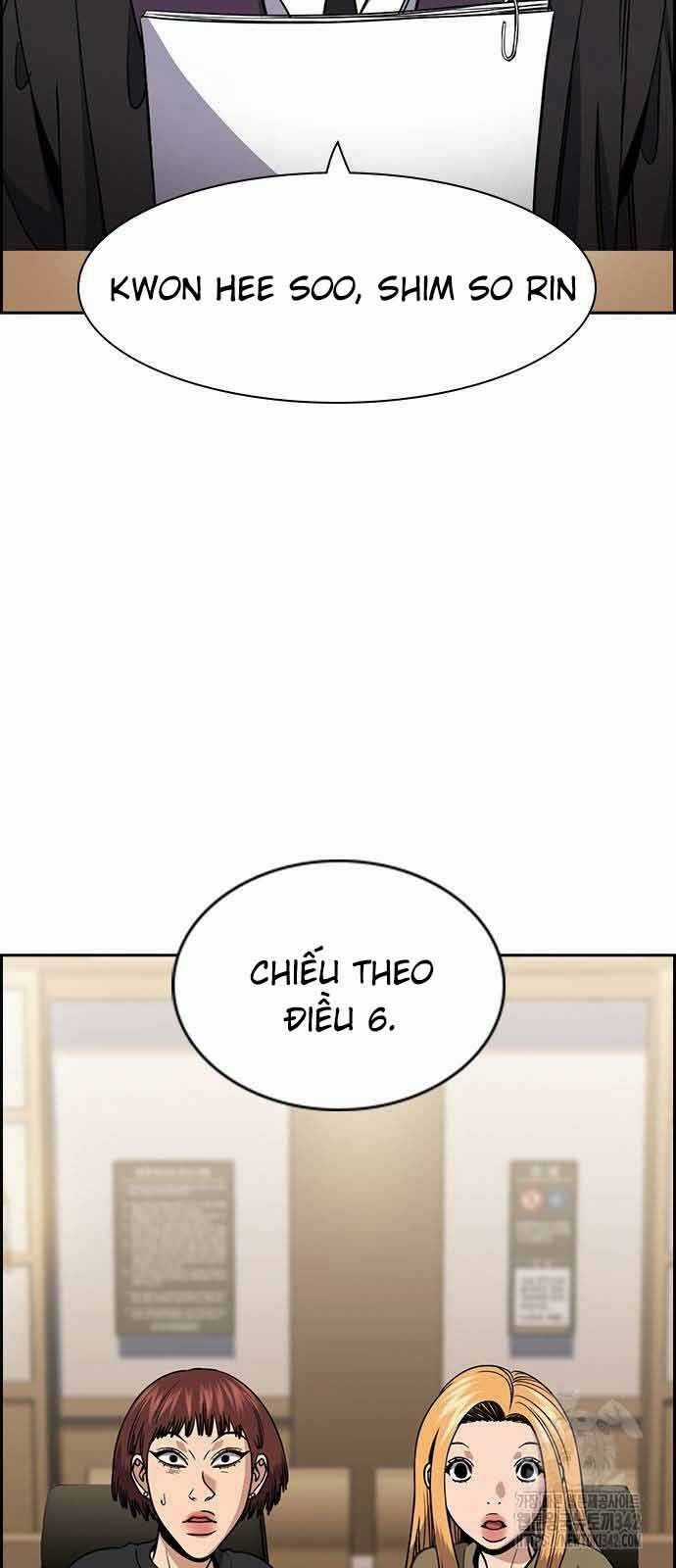 Giáo Dục Chân Chính Chương 154 trang 73