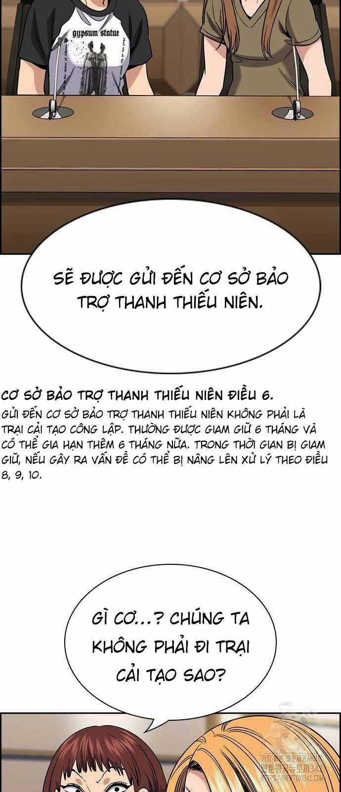 Giáo Dục Chân Chính Chương 154 trang 74