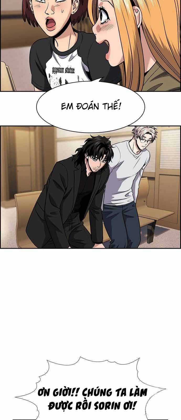 Giáo Dục Chân Chính Chương 154 trang 75