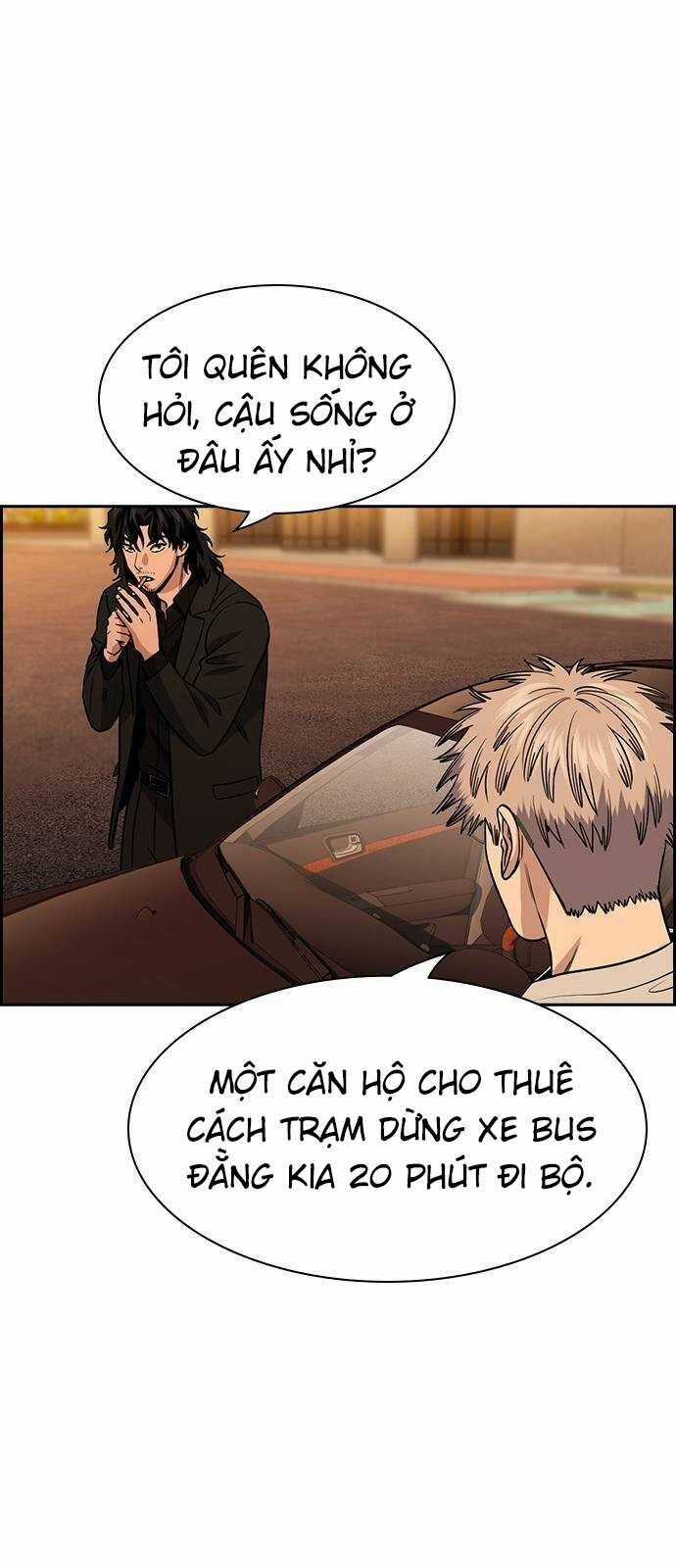 Giáo Dục Chân Chính Chương 155.5 trang 13