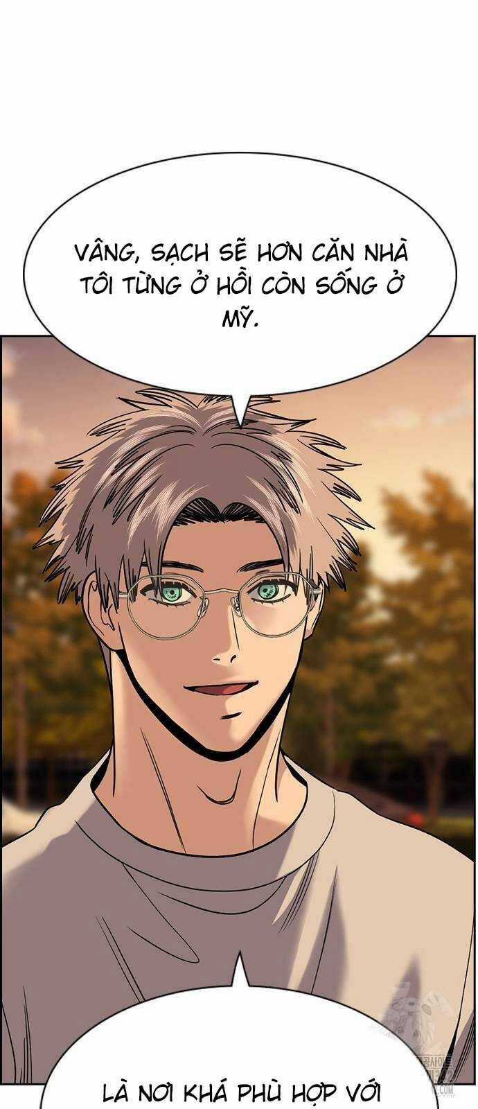 Giáo Dục Chân Chính Chương 155.5 trang 15