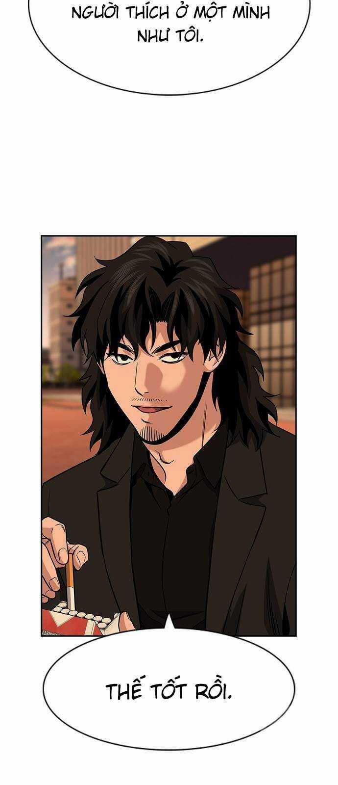 Giáo Dục Chân Chính Chương 155.5 trang 16