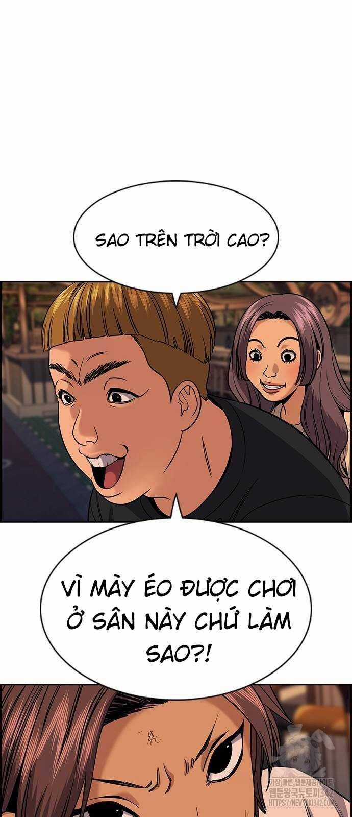 Giáo Dục Chân Chính Chương 155.5 trang 21