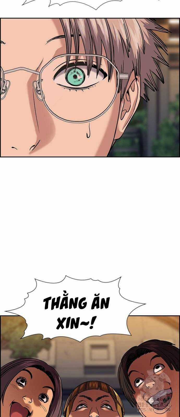 Giáo Dục Chân Chính Chương 155.5 trang 25