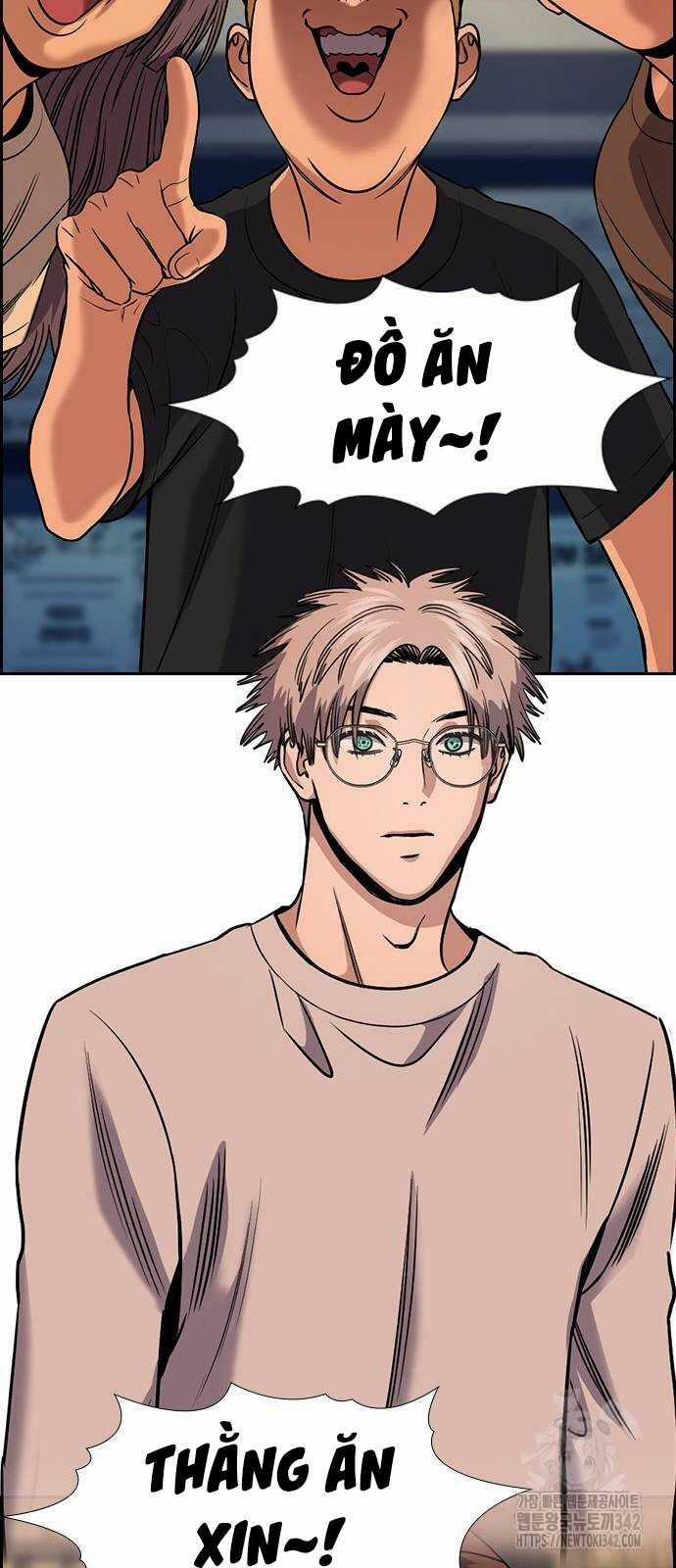 Giáo Dục Chân Chính Chương 155.5 trang 26