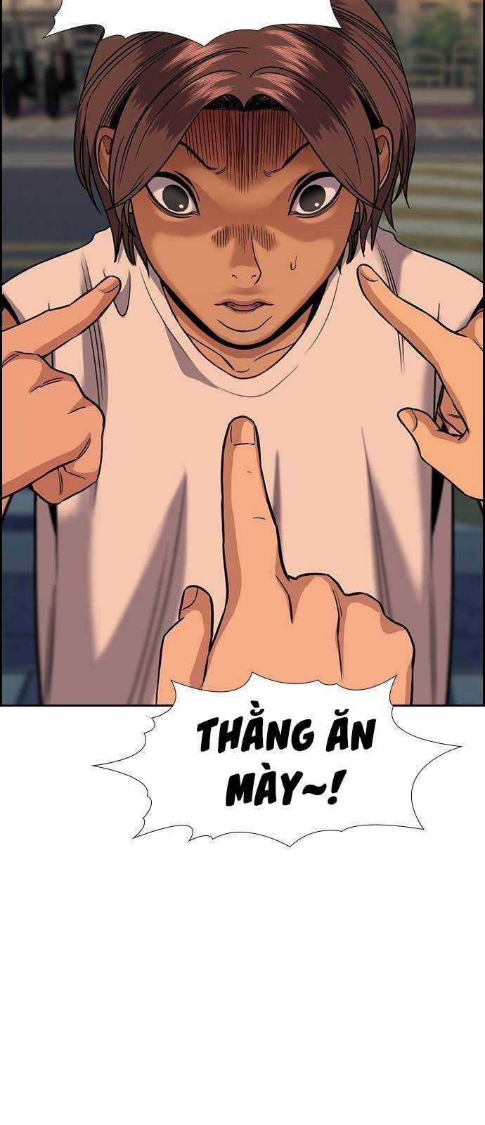 Giáo Dục Chân Chính Chương 155.5 trang 27