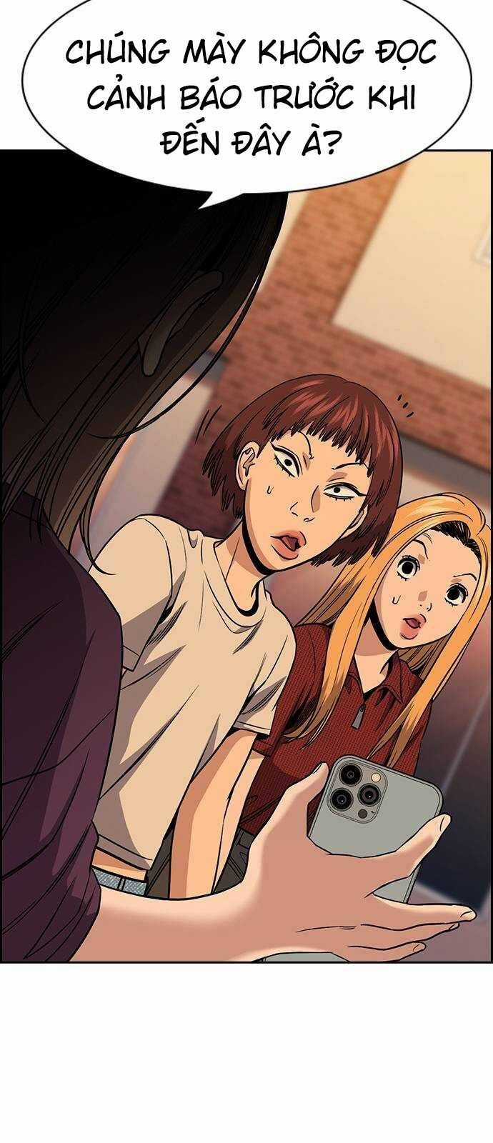 Giáo Dục Chân Chính Chương 155.5 trang 6