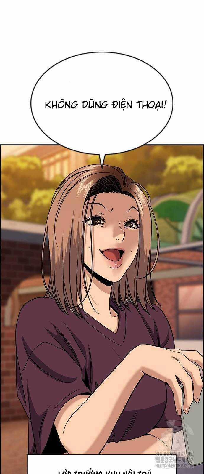 Giáo Dục Chân Chính Chương 155.5 trang 7