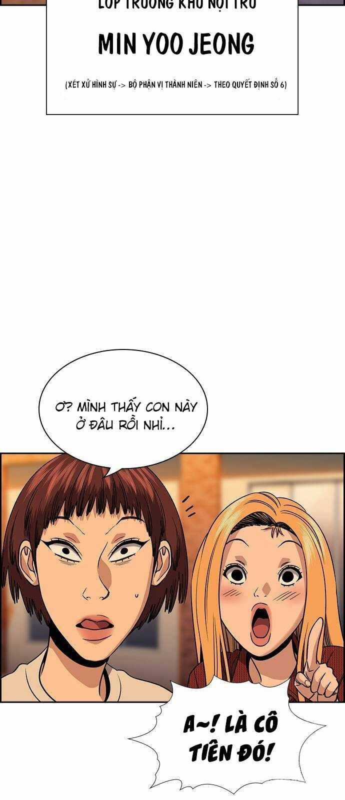 Giáo Dục Chân Chính Chương 155.5 trang 8