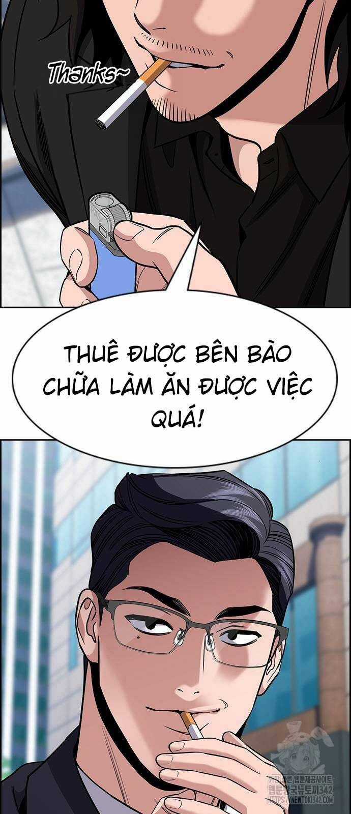 Giáo Dục Chân Chính Chương 155 trang 10