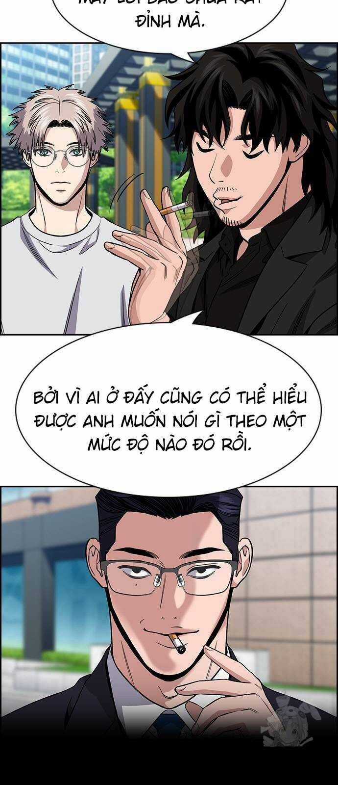 Giáo Dục Chân Chính Chương 155 trang 14