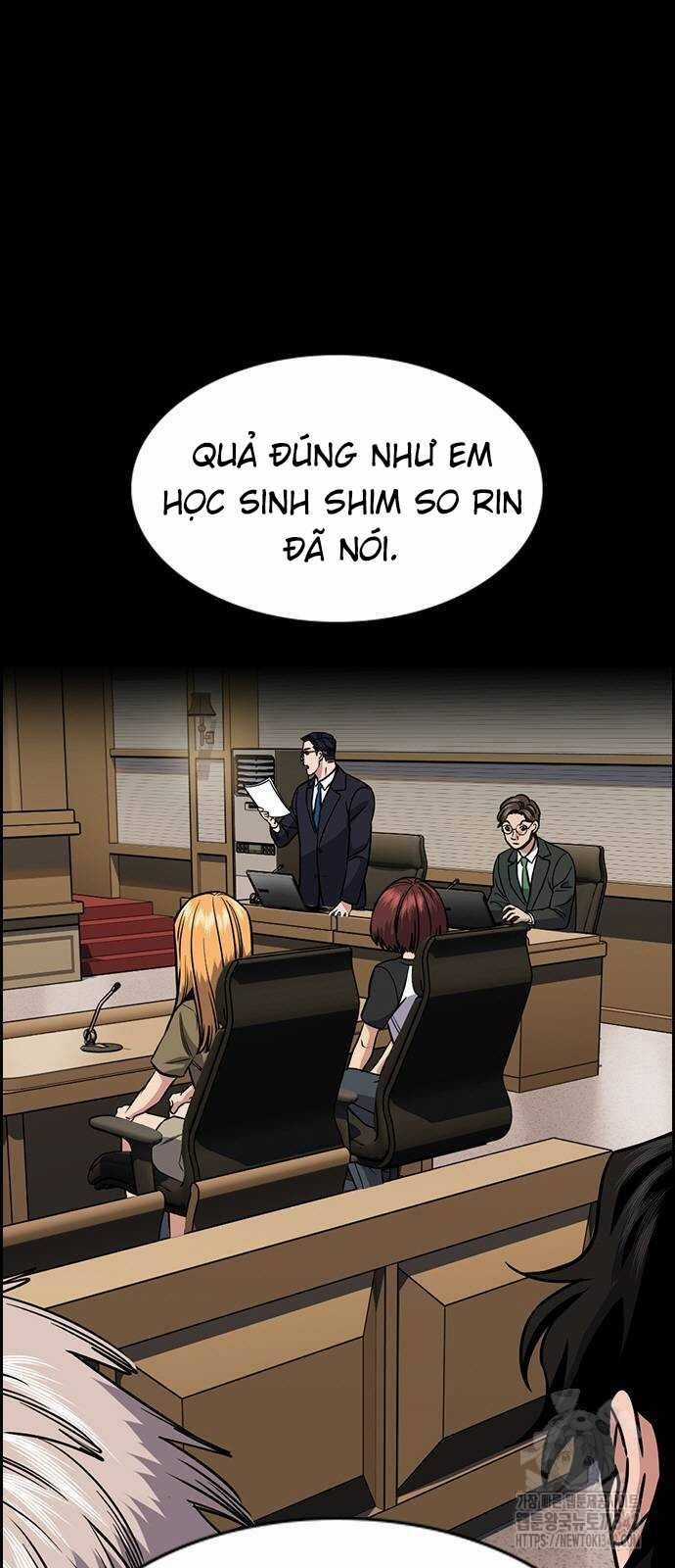 Giáo Dục Chân Chính Chương 155 trang 15