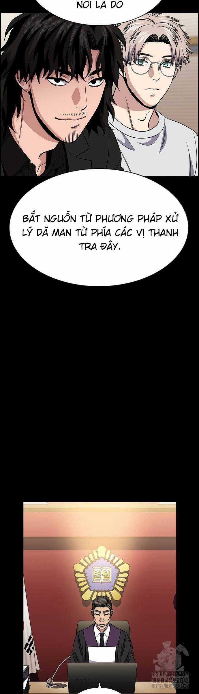 Giáo Dục Chân Chính Chương 155 trang 21