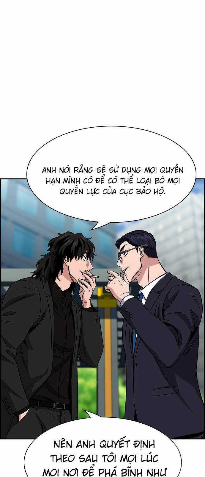 Giáo Dục Chân Chính Chương 155 trang 25