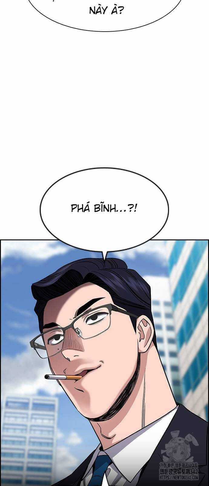 Giáo Dục Chân Chính Chương 155 trang 26