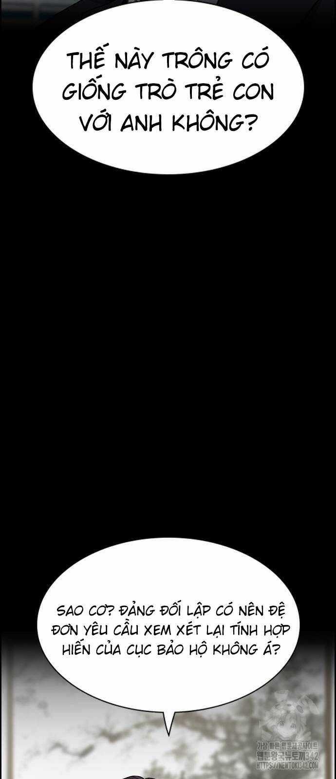 Giáo Dục Chân Chính Chương 155 trang 27