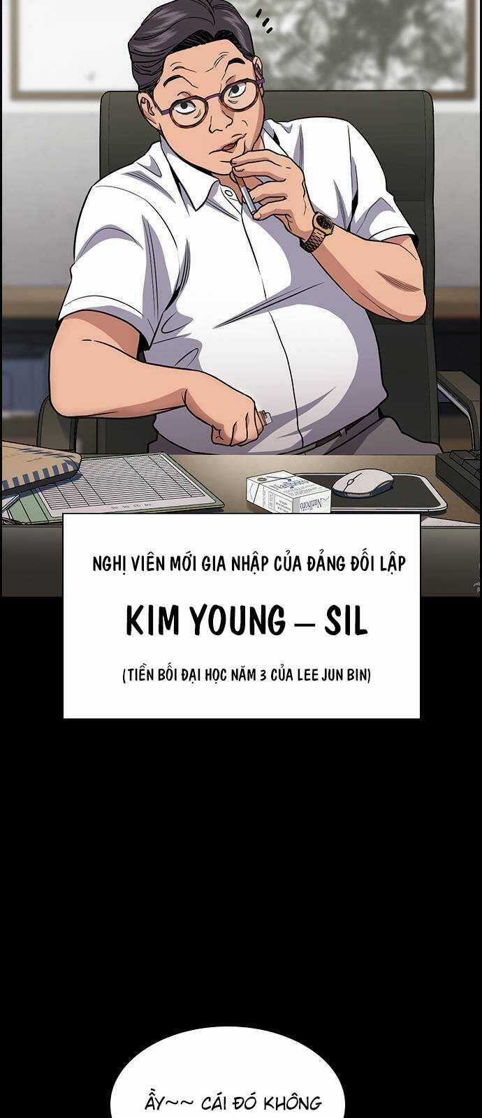 Giáo Dục Chân Chính Chương 155 trang 28