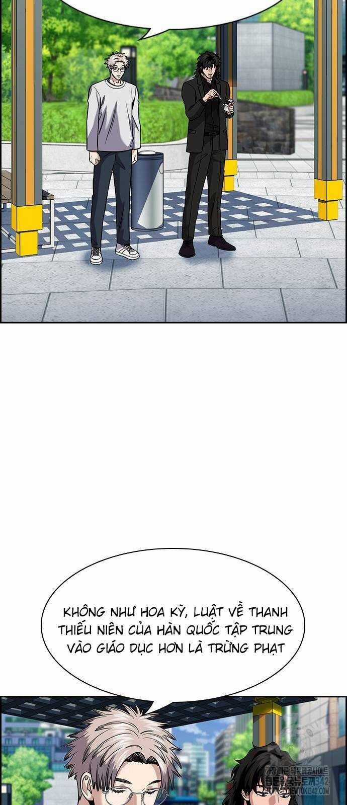 Giáo Dục Chân Chính Chương 155 trang 3