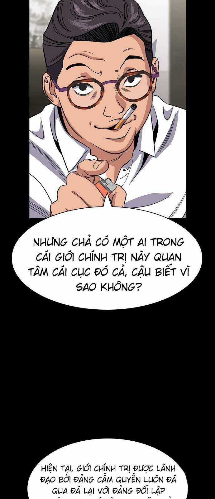 Giáo Dục Chân Chính Chương 155 trang 31