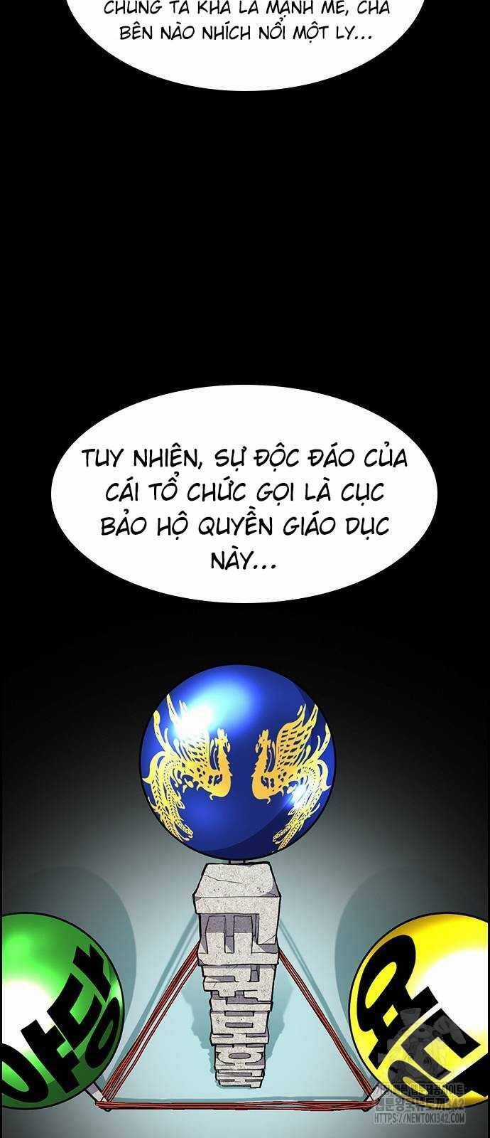 Giáo Dục Chân Chính Chương 155 trang 32