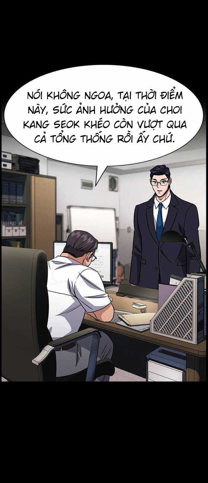 Giáo Dục Chân Chính Chương 155 trang 37