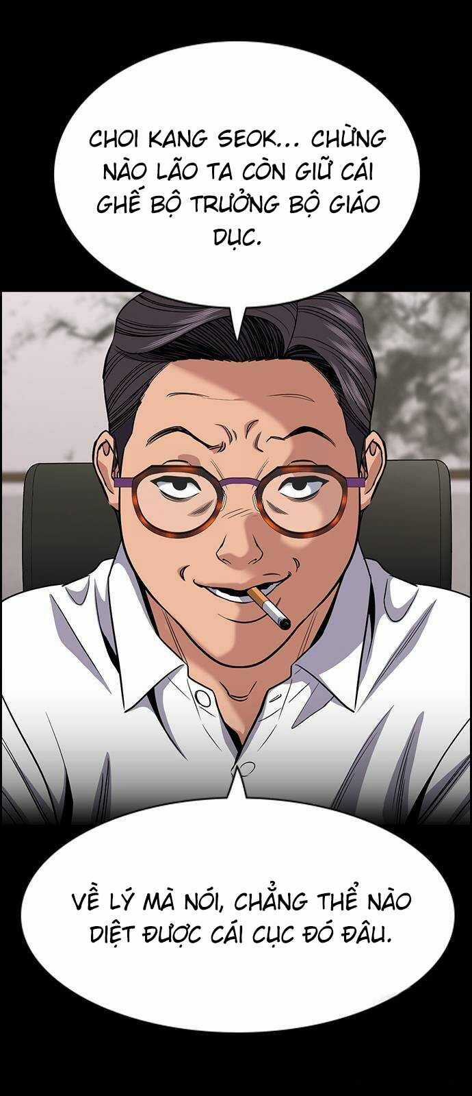 Giáo Dục Chân Chính Chương 155 trang 38