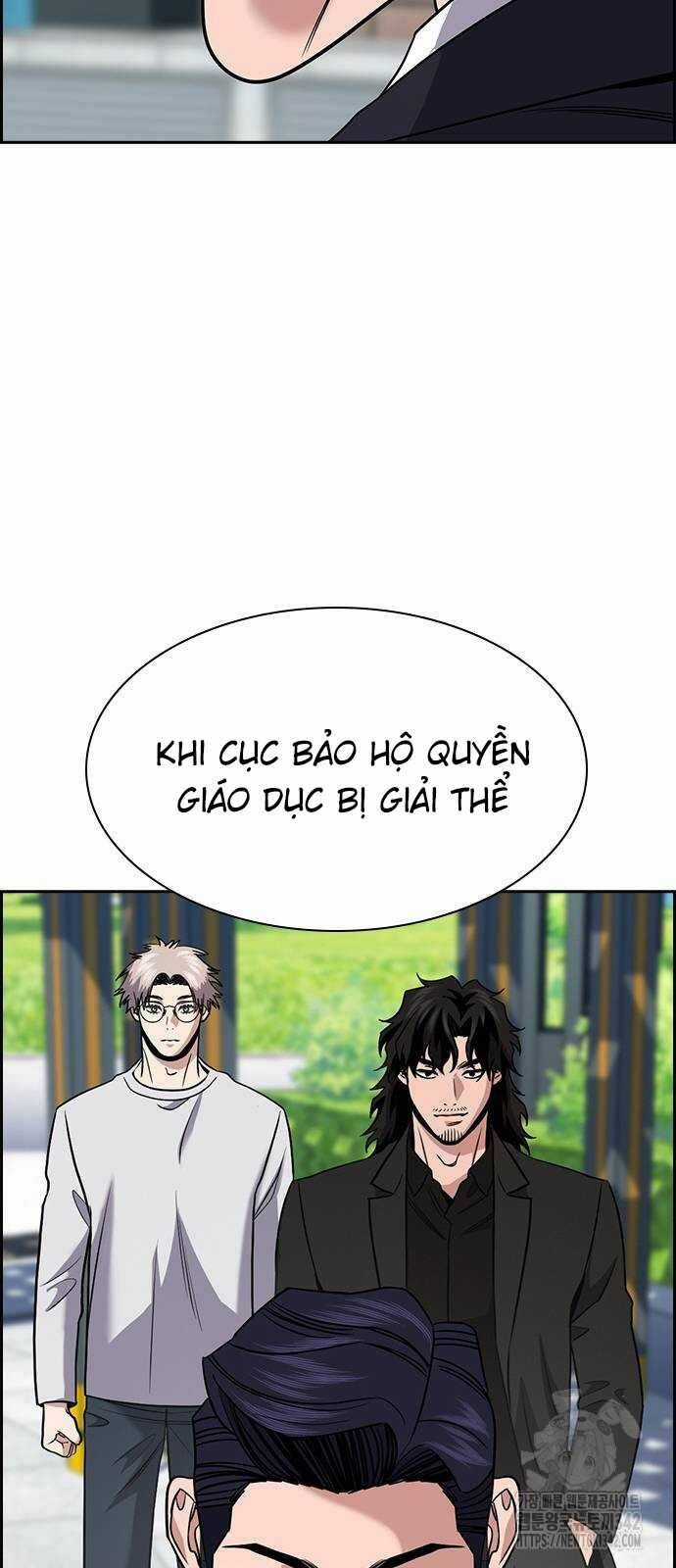 Giáo Dục Chân Chính Chương 155 trang 53