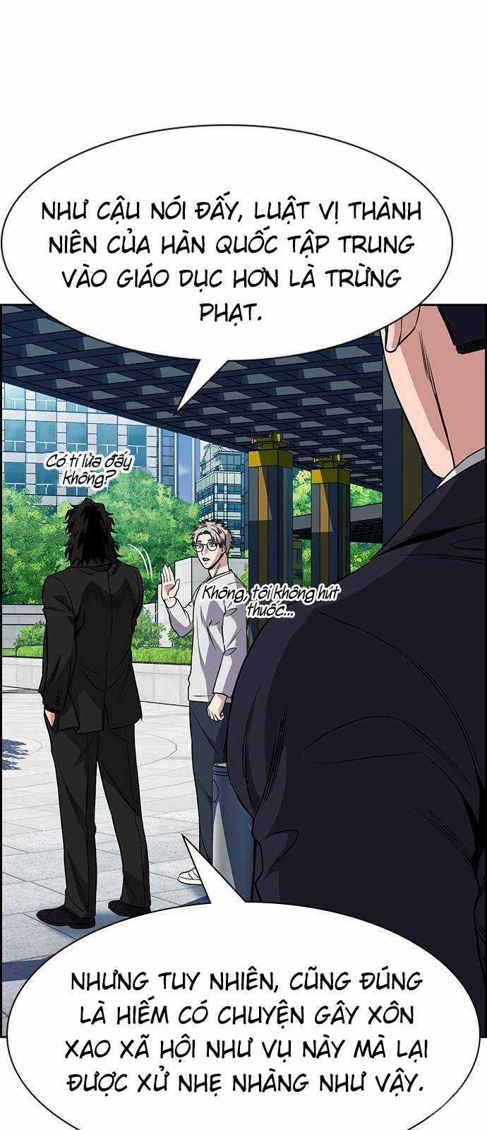 Giáo Dục Chân Chính Chương 155 trang 6