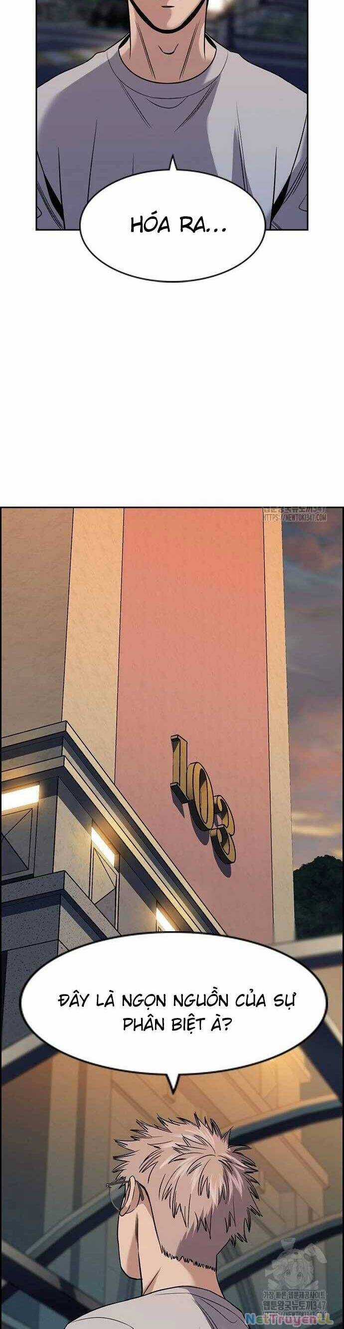 Giáo Dục Chân Chính Chương 156 trang 10