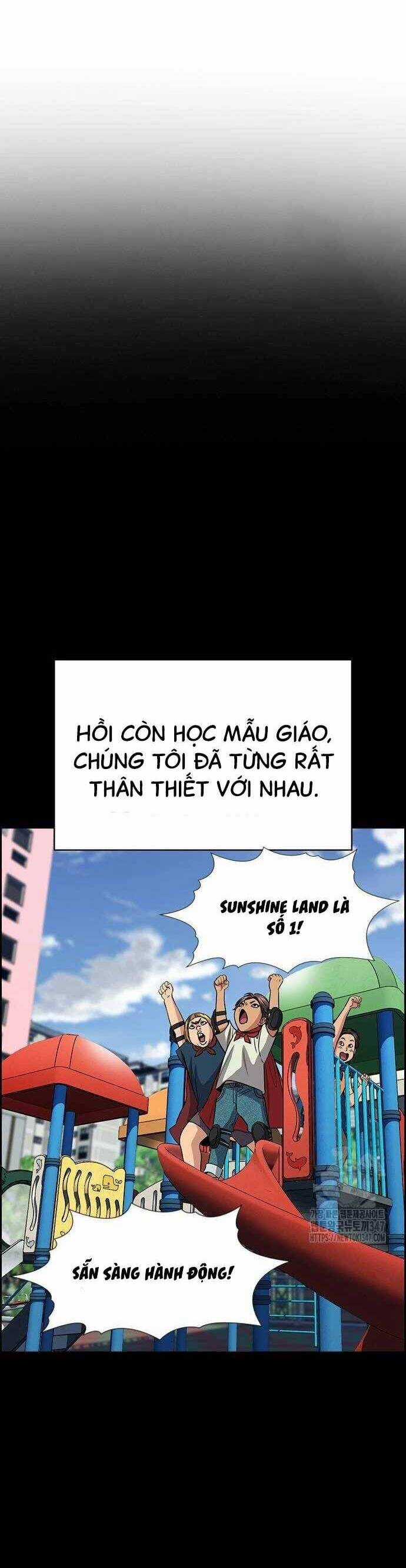 Giáo Dục Chân Chính Chương 156 trang 12