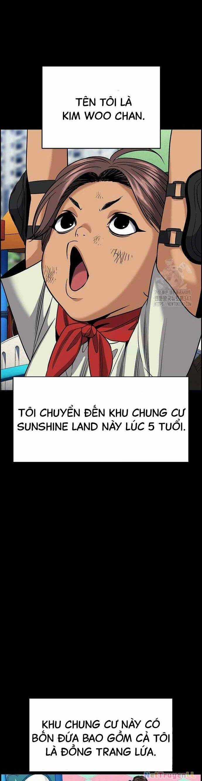 Giáo Dục Chân Chính Chương 156 trang 13