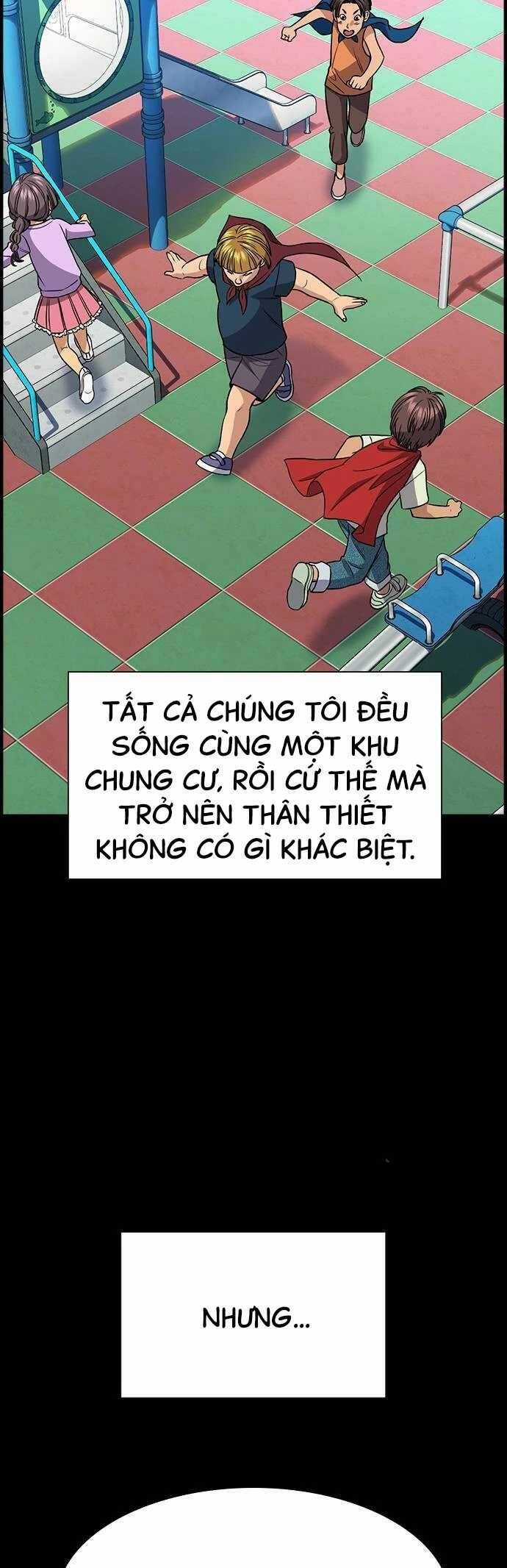 Giáo Dục Chân Chính Chương 156 trang 14