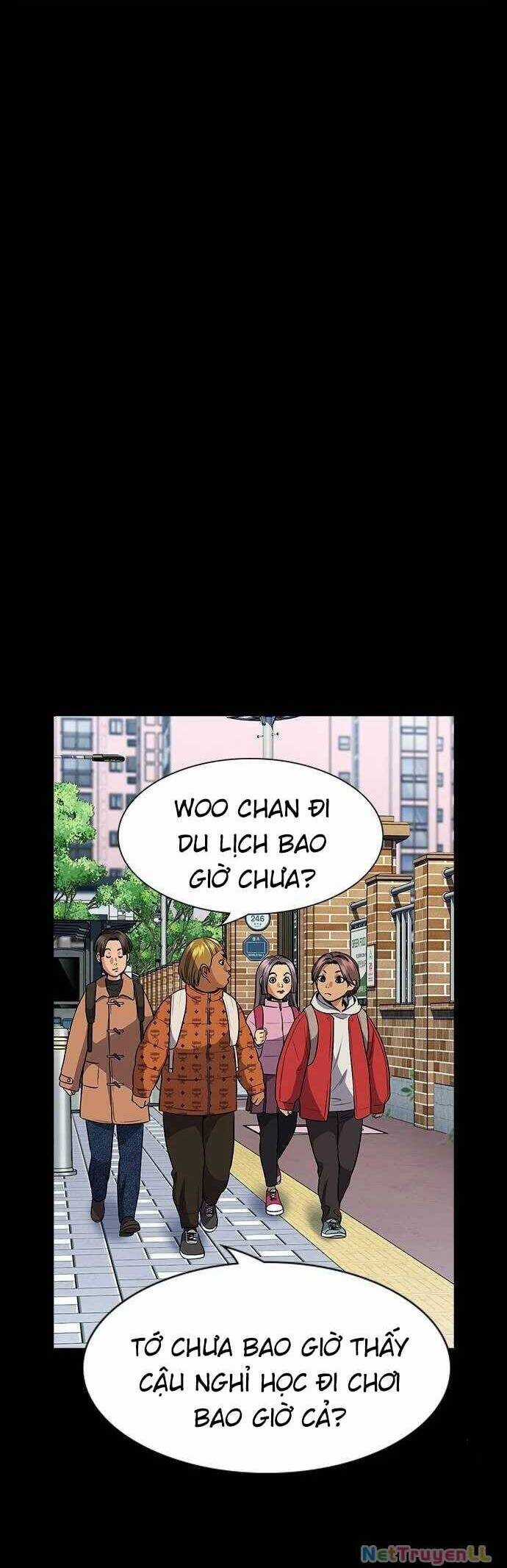 Giáo Dục Chân Chính Chương 156 trang 16