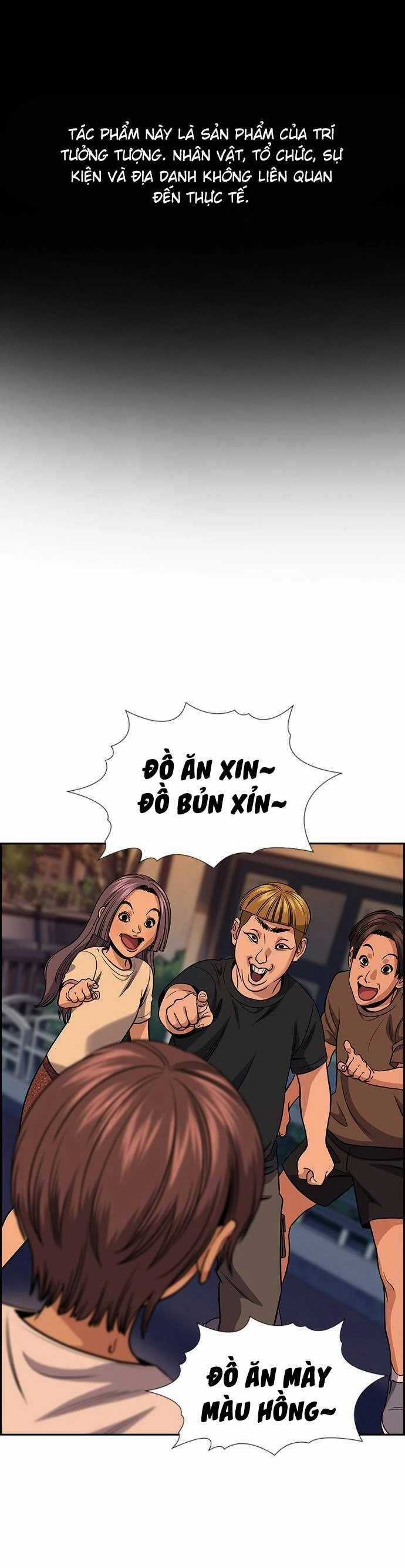 Giáo Dục Chân Chính Chương 156 trang 2