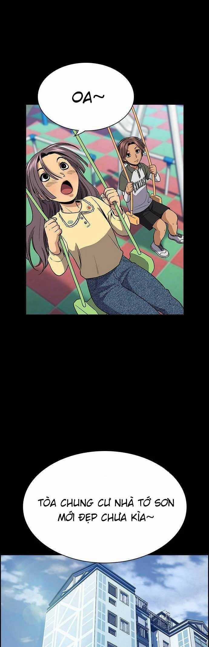 Giáo Dục Chân Chính Chương 156 trang 20