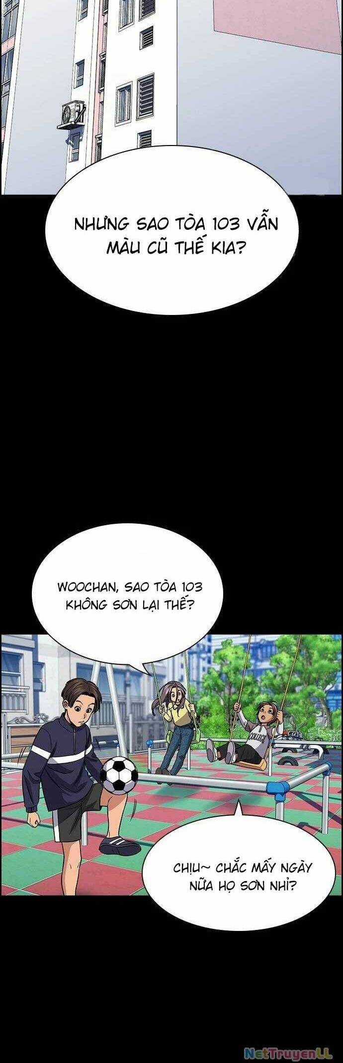 Giáo Dục Chân Chính Chương 156 trang 22