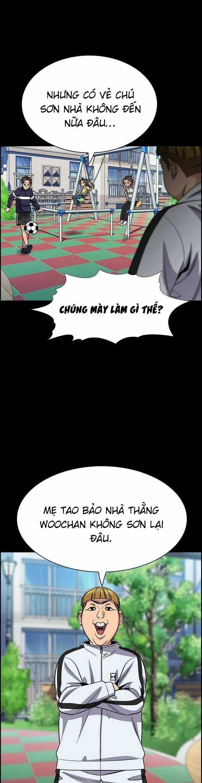 Giáo Dục Chân Chính Chương 156 trang 23