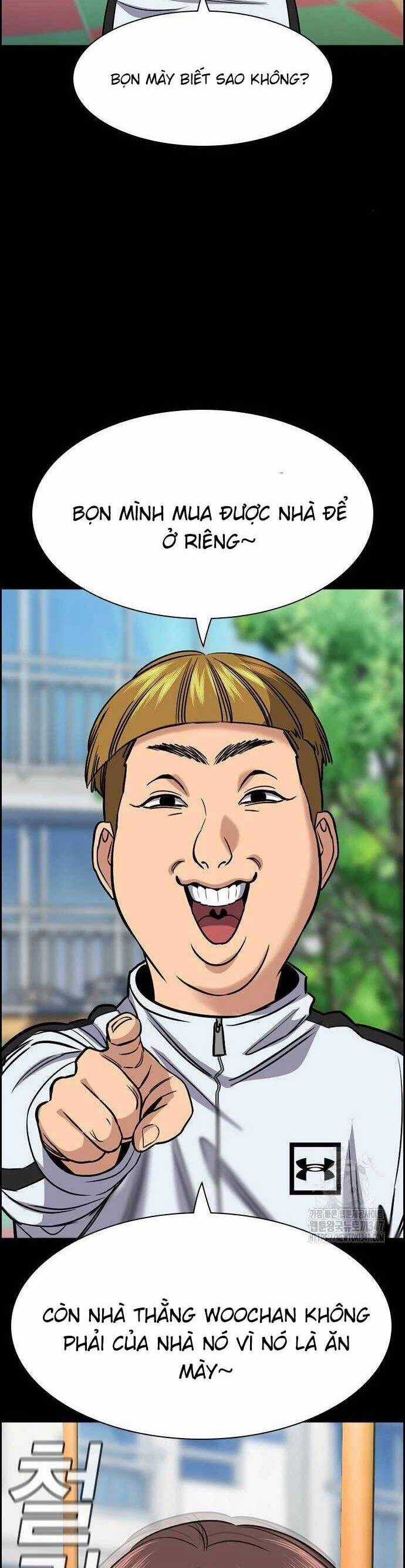 Giáo Dục Chân Chính Chương 156 trang 24