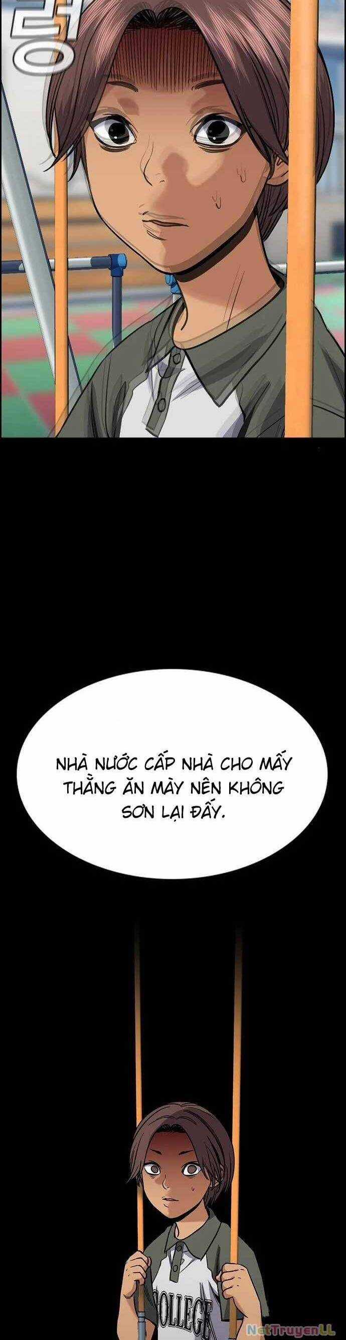 Giáo Dục Chân Chính Chương 156 trang 25