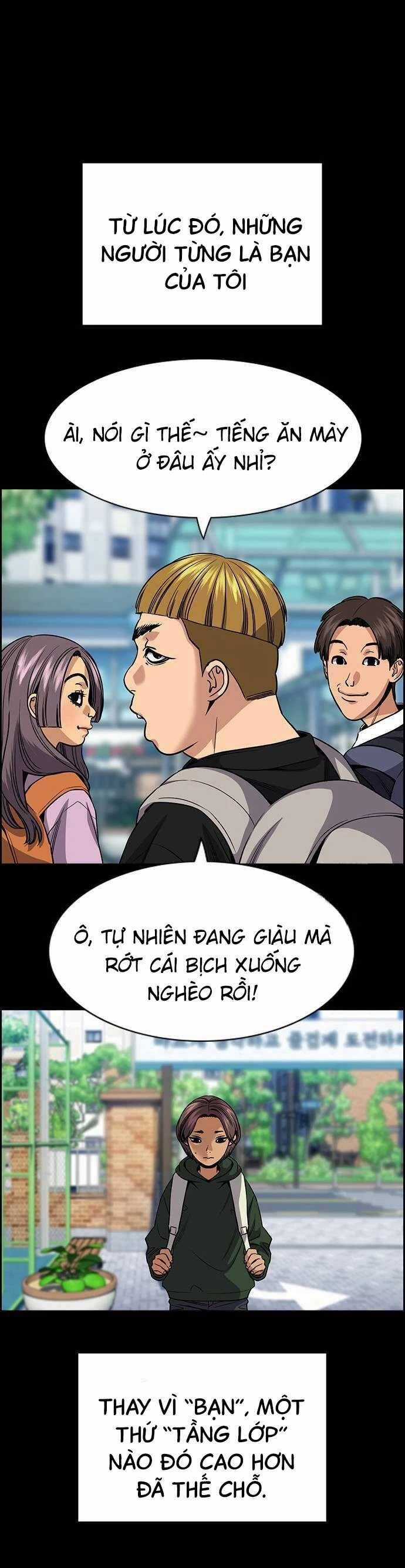 Giáo Dục Chân Chính Chương 156 trang 29