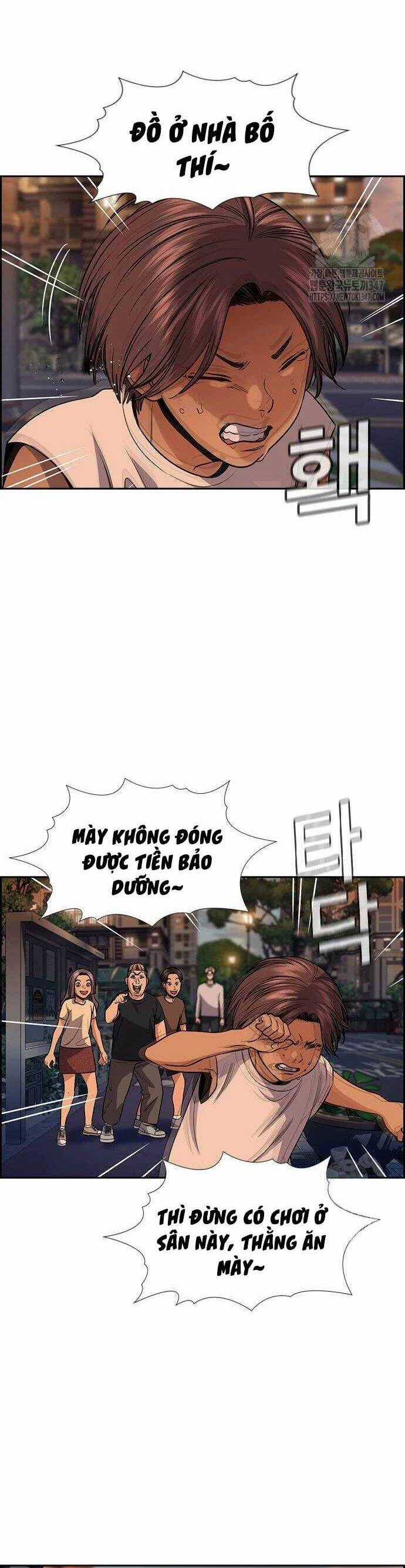 Giáo Dục Chân Chính Chương 156 trang 3