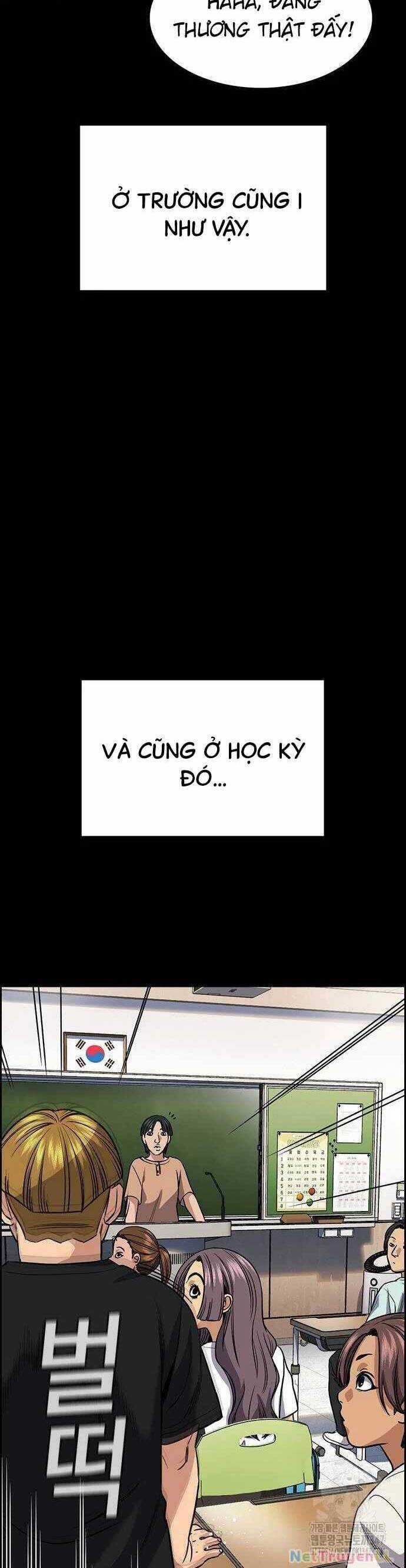 Giáo Dục Chân Chính Chương 156 trang 31