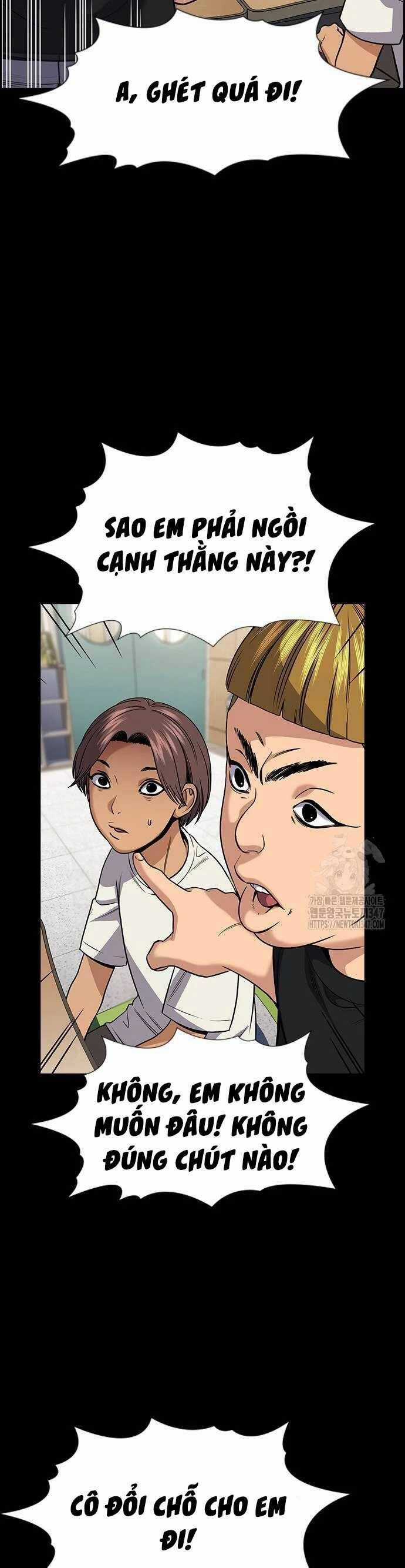 Giáo Dục Chân Chính Chương 156 trang 32